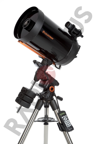 Telescpio Celestron Advanced VX 11