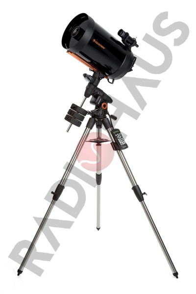 Telescpio Celestron Advanced VX 11