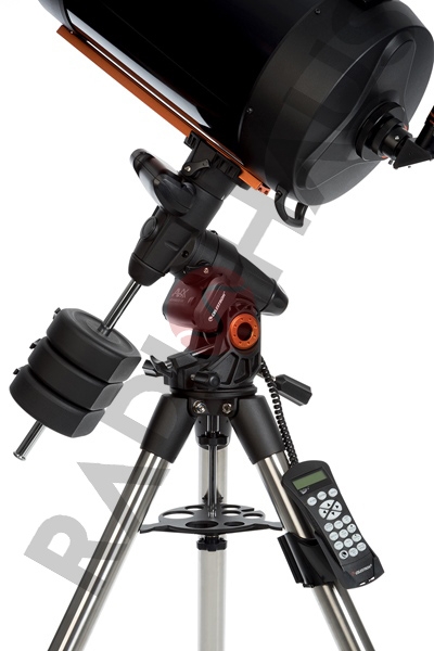 Telescpio Celestron Advanced VX 11
