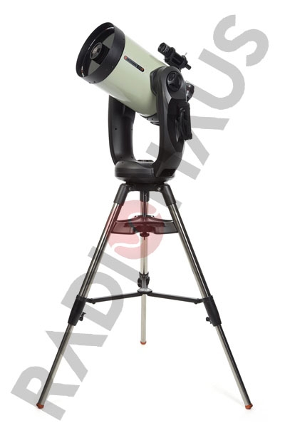Telescpio Computadorizado Celestron CPC Deluxe 1100 HD