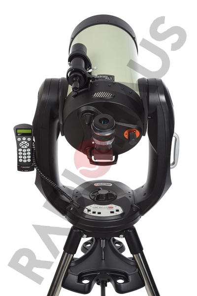 Telescpio Computadorizado Celestron CPC Deluxe 1100 HD