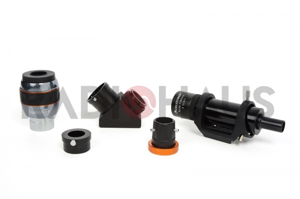 Telescpio Computadorizado Celestron CPC Deluxe 1100 HD