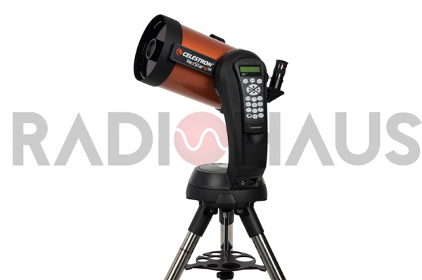 Telescpio Computadorizado Celestron NexStar 6SE