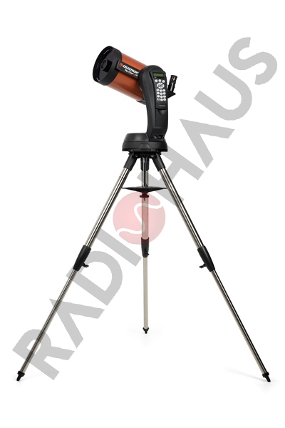 Telescpio Computadorizado Celestron NexStar 6SE