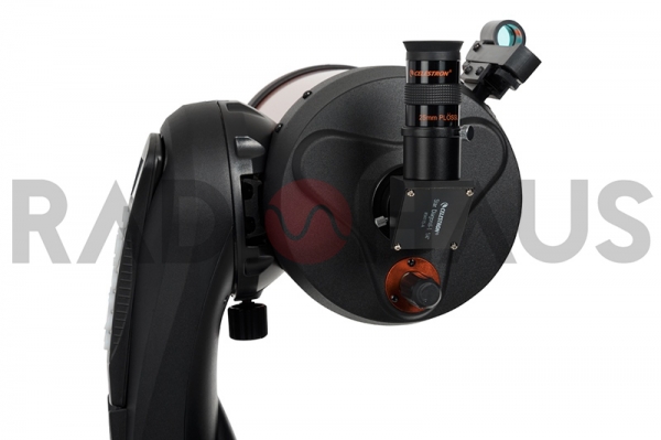 Telescpio Computadorizado Celestron NexStar 6SE