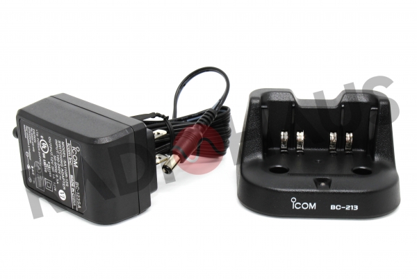 BC-213 Carregador Rpido