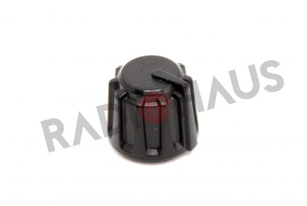 S4000062 Knob Volume - FTA-550 (Gaveta08)