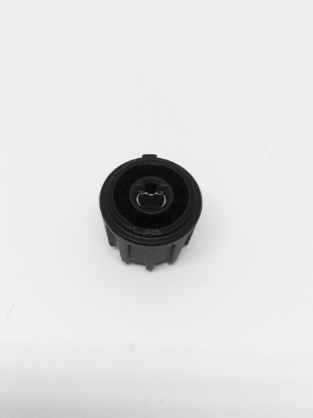 S4000062 Knob Volume - FTA-550 (Gaveta08)