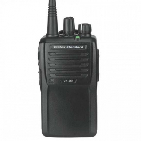VX-261 Rdio Analgico Porttil