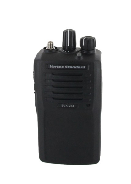 EVX-261 Rdio Digital Porttil