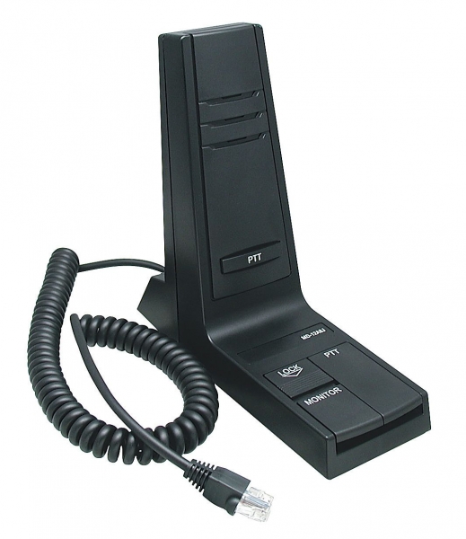 MD-12A8J Microfone de Mesa