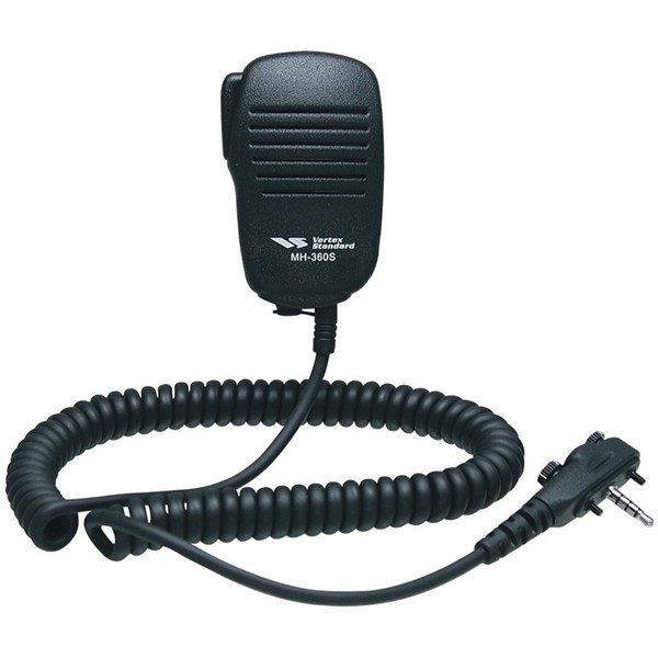 MH-360S Microfone