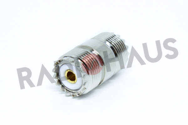 RH-103 Adaptador UHF Dupla Fmea