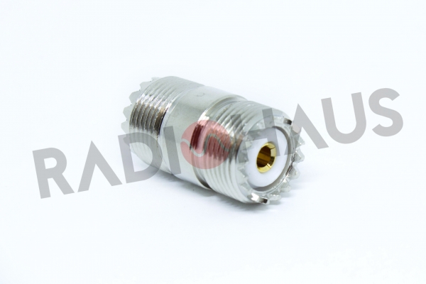 RH-103 Adaptador UHF Dupla Fmea