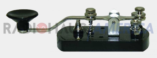 MFJ-550 Manipulador de CW sem Oscilador ORIGINAL MFJ *OFERTA*