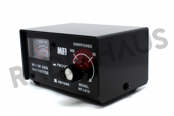 MFJ-816 Wattmetro / Medidor de ROE - HF