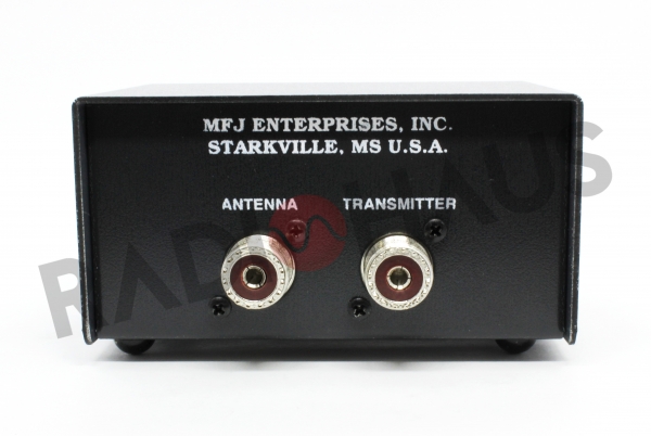 MFJ-816 Wattmetro / Medidor de ROE - HF