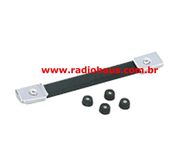 MB-23 Ala para Transporte IC-718 e IC-R75