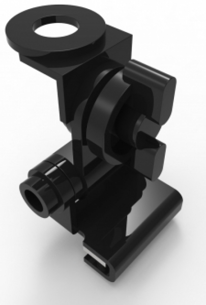 SLSUP-614010 Suporte Bi-articulado.
