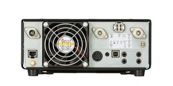 IC-9700 Rdio Transceptor VHF/UHF e 1,2Ghz ICOM *OFERTA*