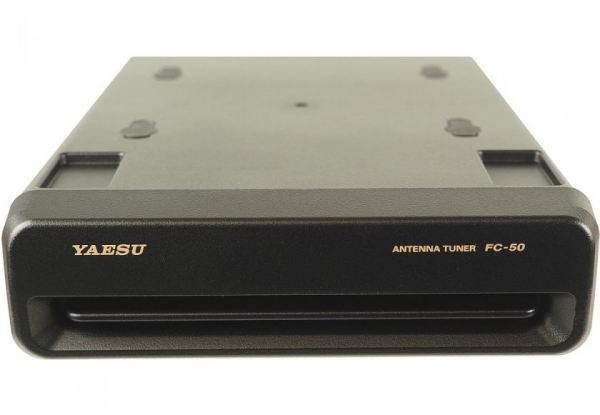 FC-50 Acoplador Automtico de Antenas para FT-891 *OFERTA*
