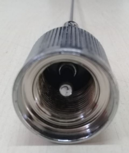 SLMF-0V Antena VHF Mvel  1/4 de onda 