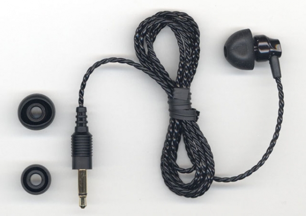 SP-40 Fone de ouvidos para rdios ICOM  (Gaveta07)