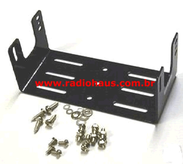 MB-62 Suporte para Montagem do R�dio ou AT-180