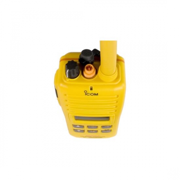 IC-GM1600 Transceptor porttil VHF sobrevivncia - Icom
