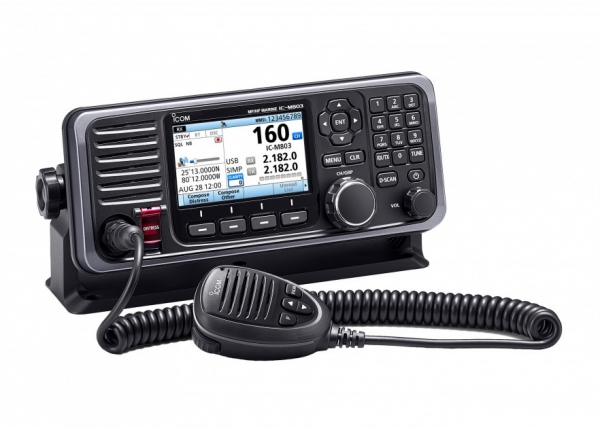 IC-M803 Transceptor Martimo SSB ICOM