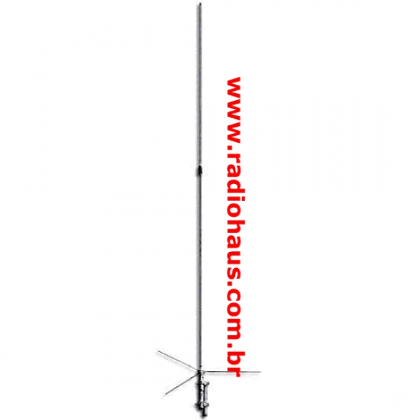 GP-6 Antena Dual Band Fixa *OFERTA*