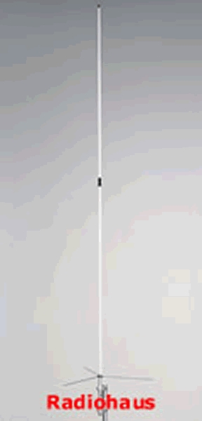 GP-98 Antena Fixa Tri-band 144/440/1200 MHz *OFERTA*