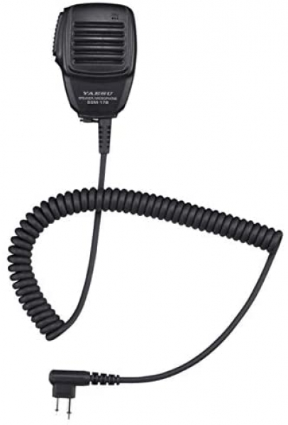 SSM-17B Microfone com alto-falante compacto 
