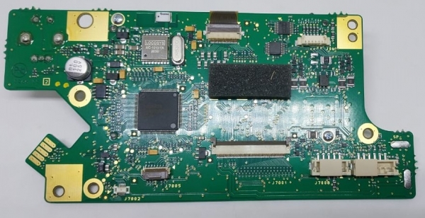 CS2214707 Display rdio maritimo GX-2200 (Gaveta 25)