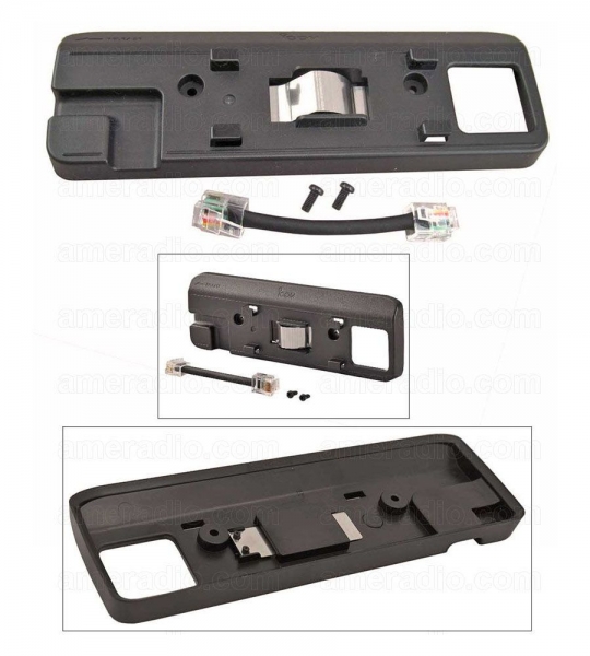 MBA-4 Suporte separador de painel para o IC-2730A