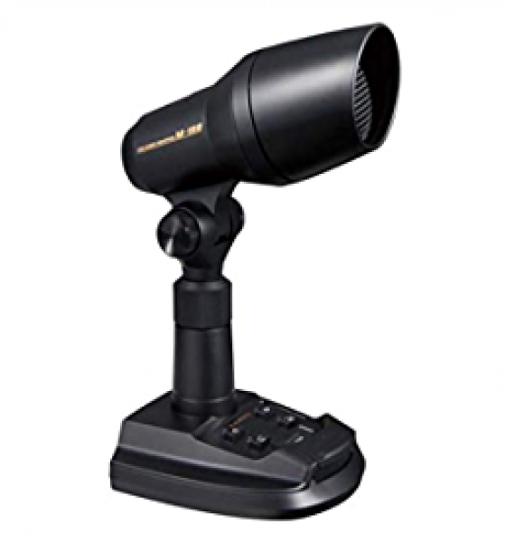 M-1 Microfone de referncia programvel Yaesu *OFERTA*