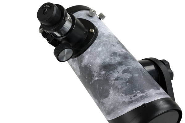 TELESCPIO FIRSTSCOPE SIGNATURE SERIES MOON DE ROBERT REEVES CELESTRON