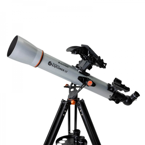TELESCPIO REFRATOR STARSENSE EXPLORER LT 70AZ CELESTRON