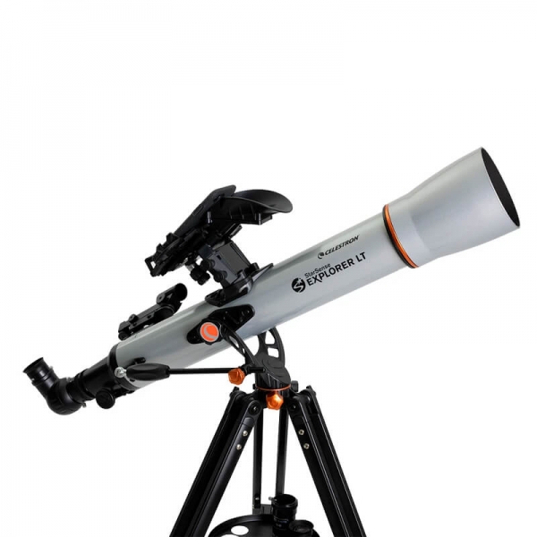 TELESCPIO REFRATOR STARSENSE EXPLORER LT 70AZ CELESTRON