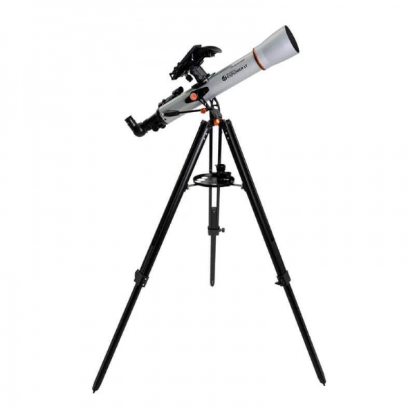 TELESCPIO REFRATOR STARSENSE EXPLORER LT 70AZ CELESTRON