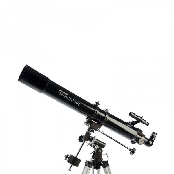 TELESCPIO POWERSEEKER 80EQ CELESTRON