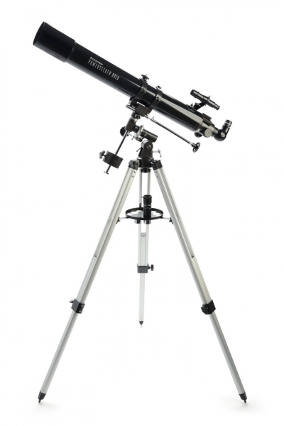 TELESCPIO POWERSEEKER 80EQ CELESTRON