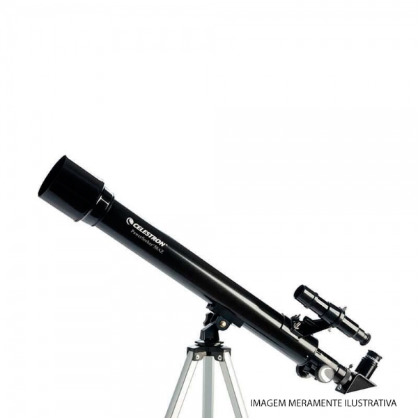 TELESCPIO POWERSEEKER 50AZ CELESTRON