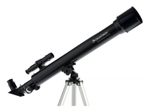 TELESCPIO POWERSEEKER 50AZ CELESTRON