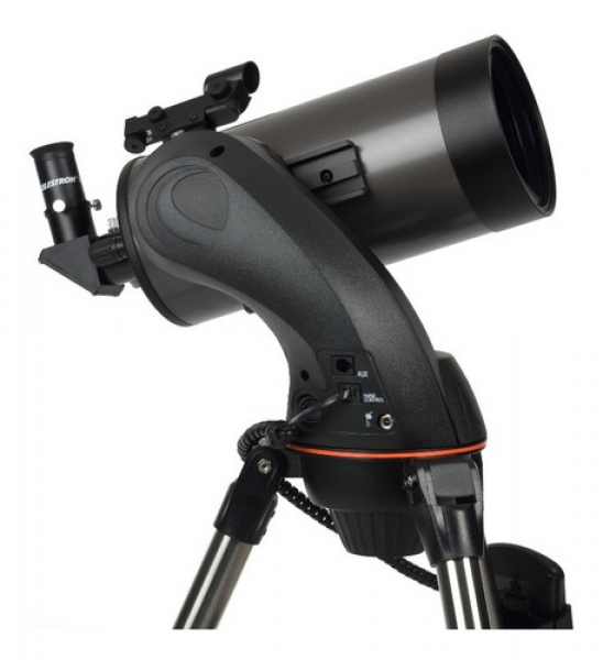 TELESCPIO COMPUTADORIZADO NEXSTAR 127SLT CELESTRON