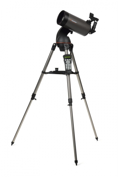 TELESCPIO COMPUTADORIZADO NEXSTAR 127SLT CELESTRON