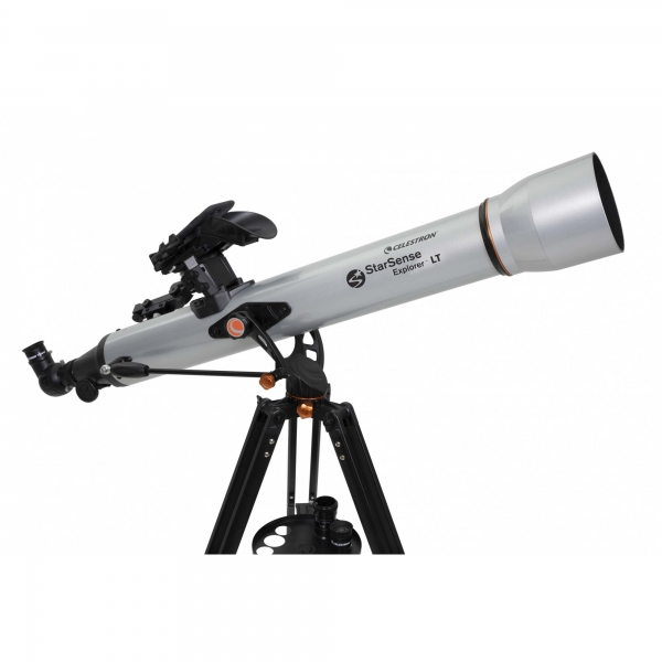 TELESCPIO REFRATOR STARSENSE EXPLORER LT 80AZ CELESTRON