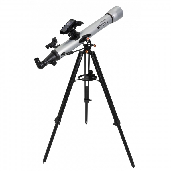 TELESCPIO REFRATOR STARSENSE EXPLORER LT 80AZ CELESTRON