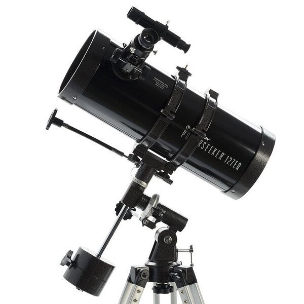 TELESCPIO POWERSEEKER 127EQ CELESTRON