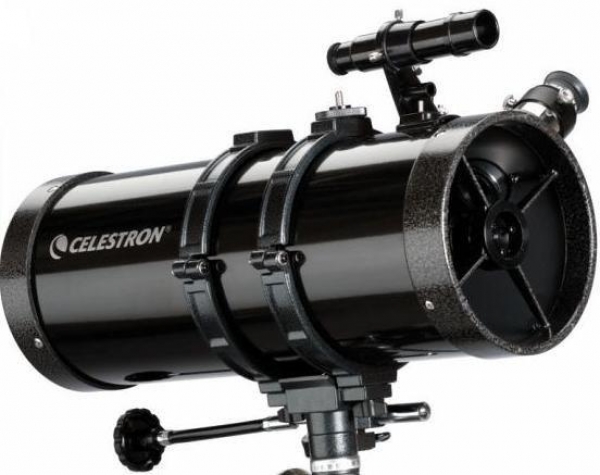 TELESCPIO POWERSEEKER 127EQ CELESTRON
